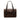 Brown Burberry Leather Handbag
