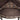 Brown Burberry Leather Handbag