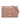 Pink Dior Medium Grained Calfskin Diorama Flap Crossbody Bag
