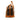 Brown Louis Vuitton Monogram Randonnee PM Bucket Bag