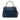 Blue Louis Vuitton Epi Cluny MM Satchel