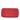 Red Louis Vuitton Epi Alma PM Handbag