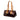 Red Louis Vuitton Monogram Vernis Rosewood Avenue Shoulder Bag