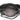 Black Fendi Zucca Canvas Chef Tote - Designer Revival