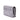 Silver Dior Metallic Patent Microcannage Diorama Wallet on Chain Crossbody Bag - Designer Revival