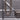 Silver Dior Metallic Patent Microcannage Diorama Wallet on Chain Crossbody Bag - Designer Revival