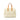 White Louis Vuitton Monogram Vernis Reade PM Handbag