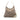 Brown Gucci GG Canvas New Britt Hobo