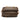 Brown Louis Vuitton Monogram Saumur 43 Travel Bag