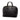 Black Louis Vuitton Epi Alma PM Handbag