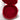 Red Louis Vuitton Epi Ecrin Bijoux Travel Jewelry Case
