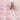 Pink Chanel Medium New Travel Line Nylon Single Flap Shoulder Bag - Designer Revival
