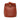 Brown Louis Vuitton Epi Cluny Shoulder Bag
