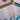 Pink Hermès Chocs En Plumes Silk Scarf Scarves - Designer Revival