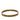 Black Hermès Narrow Belt Print Enamel Bangle 62 Costume Bracelet