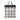 Brown Burberry House Check Canvas Tote