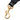 Black Dior Canvas Logo Embroidered Shoulder Strap