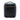 Black Chanel CC Lambskin Vanity Case