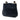 Blue Gucci Medium Leather Blondie Crossbody