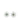 Black Chanel CC Plastic Drop Push Back Earrings - Designer Revival