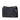 Black Chanel Medium Chevron Wrinkled Lambskin Boy Flap Crossbody Bag - Designer Revival