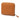 Brown Hermès Epsom Silk In Compact Wallet