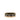 Black Hermès Wide Horse Enamel Bangle 62 Costume Bracelet