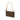 Brown Louis Vuitton Monogram Bucket Pouch PM
