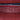 Red Chanel Medium Tricolor CC Quilted Shearling Single Flap Shoulder Bag