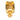 Gold Chanel CC Gold Plated Clip On Earrings