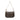 Brown Louis Vuitton Monogram Mini Pochette Accessoires Handbag