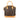 Brown Louis Vuitton Monogram Lockit PM Handbag