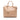 Brown Prada Saffiano Lux Satchel