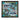 Gray Hermès Harnais De Cour Silk Scarf Scarves