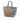 Blue Gucci Small GG Canvas Bree Satchel