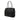 Black Prada Tessuto Shoulder Bag