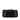 Black Chanel CC Quilted Lambskin Flap Card Holder On Chain Crossbody Bag - Designer Revival