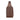 Brown Louis Vuitton Damier Ebene Geronimos Crossbody Bag