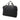 Blue Louis Vuitton Monogram Mini Lin Claudine Duffle Bag