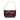 Purple Louis Vuitton Monogram Mat Fowler Shoulder Bag