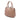 Brown Gucci Guccissima Sukey Satchel
