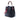 Black Louis Vuitton Epi Tricolor Braided Neonoe MM Bucket Bag