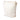 White Chanel Crumpled Calfskin En Vogue Rope Satchel