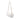 White Saint Laurent Mini Quilted Lambskin Sade Tube Bag