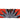 Red Hermès Astrologie Silk Twilly Scarf Scarves