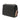 Black Louis Vuitton Epi Braided Twist MM Crossbody Bag