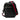 Black Gucci GG Supreme Web Crossbody