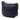 Purple Bottega Veneta Nappa Intrecciato Crossbody