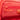 Red LOEWE Leather Anagram Frame Handbag - Designer Revival