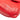 Red LOEWE Leather Anagram Frame Handbag - Designer Revival